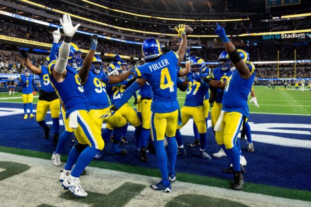 Los Angeles Rams