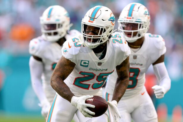 Miami Dolphins