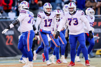 Buffalo Bills