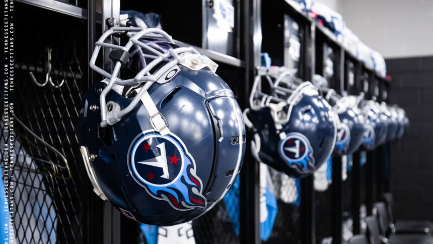 Tennessee Titans