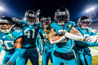 Jacksonville Jaguars