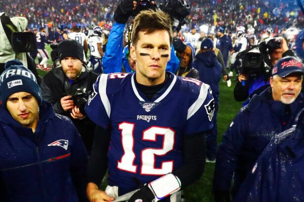 Tom Brady