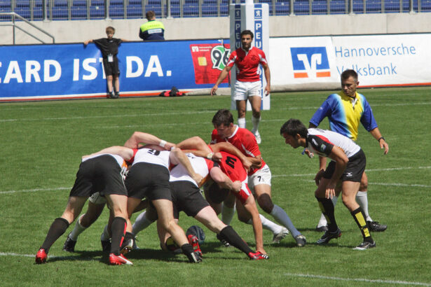 Rugby