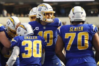 Los Angeles Chargers