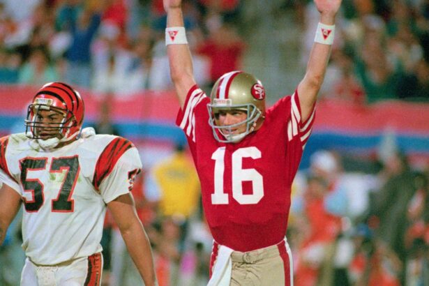 Joe Montana