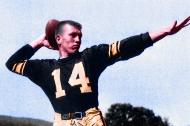 Johnny Unitas