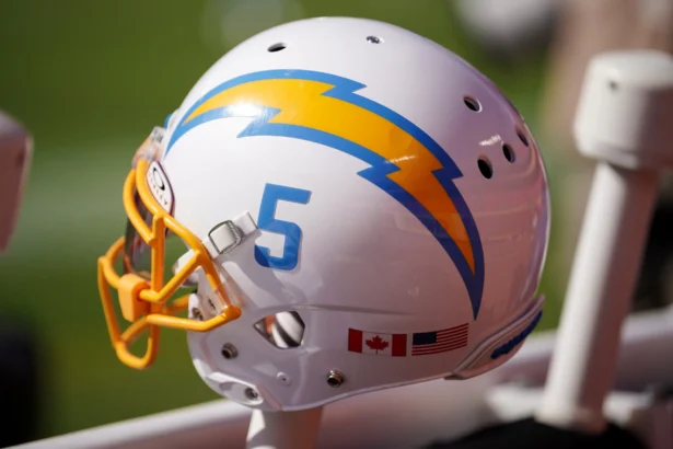 Los Angeles Chargers