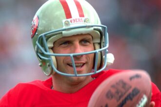 Joe Montana