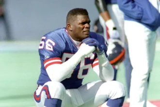 Lawrence Taylor