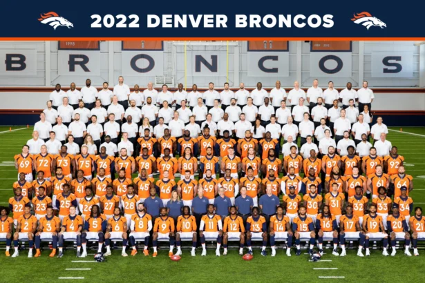 Denver Broncos