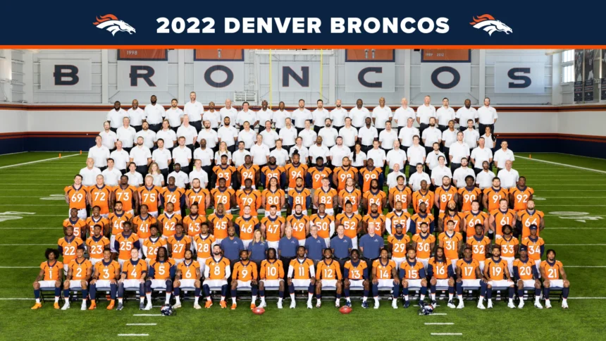 Denver Broncos