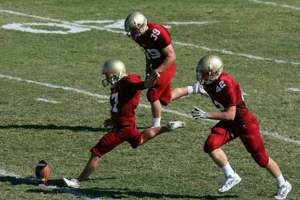 Futebol Americano