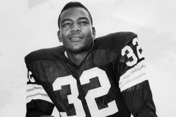 Jim Brown