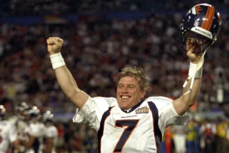 John Elway