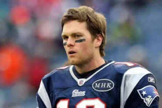 Tom Brady