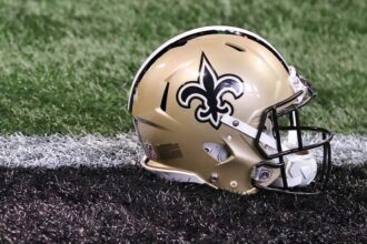 New Orleans Saints