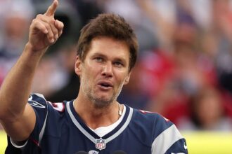 Tom Brady