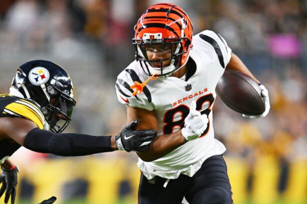 Tyler Boyd